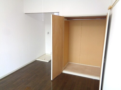 収納　収納　※前回募集時2020年1月撮影