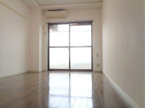 居室・リビング　洋室　※前回募集時2020年1月撮影