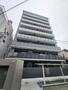 阿倍野駅より徒歩4分 7階 新築の賃貸物件