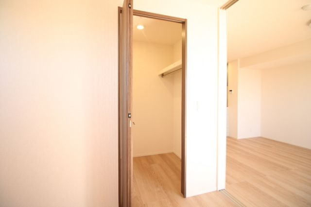 D-ROOM平田台の内装写真