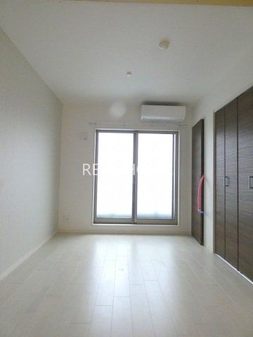 その他部屋・スペース　明るい洋室です。