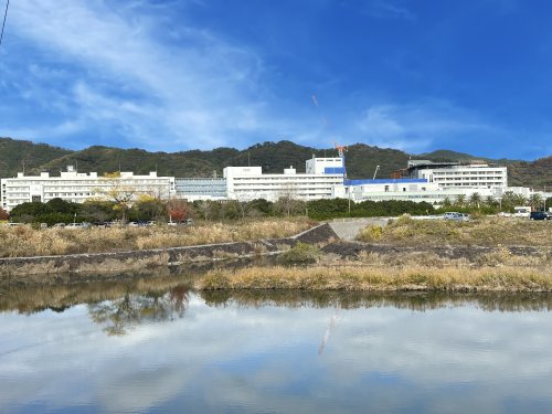 大学・短大　国立高知大学岡豊キャンパス（大学・短大）まで1227m