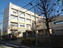 小学校　練馬区立大泉第四小学校（小学校）まで425m