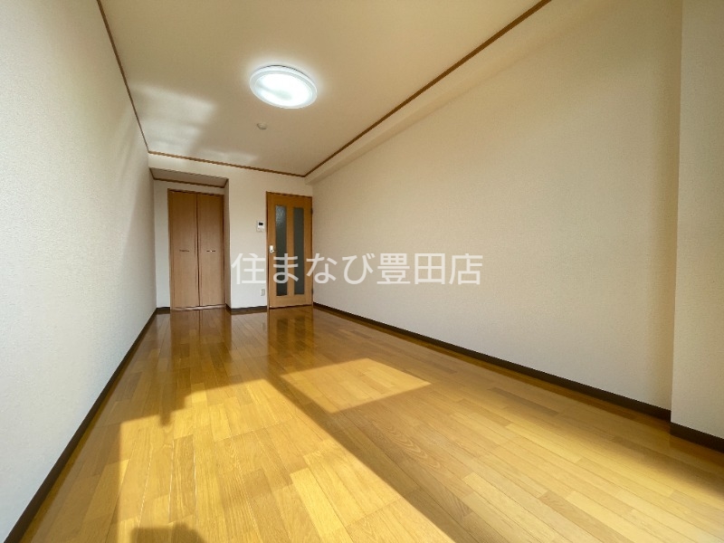 居室・リビング　同型タイプ