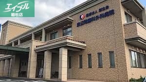 病院　医療法人創生会 渡辺胃腸科外科病院（病院）まで3016m