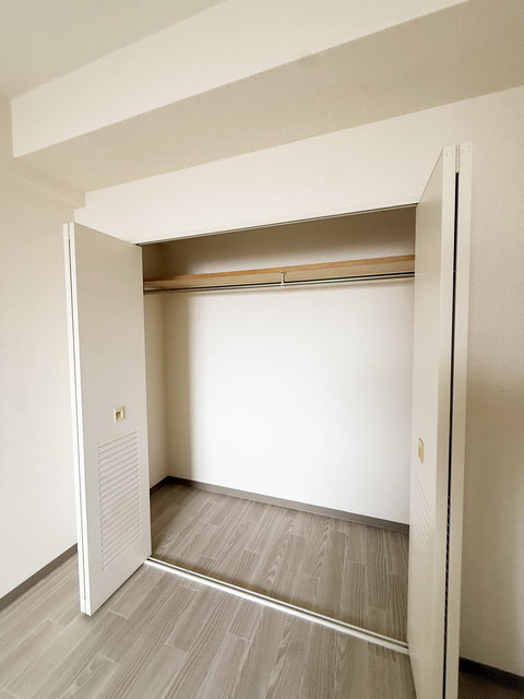 収納　～収納もお任せを～