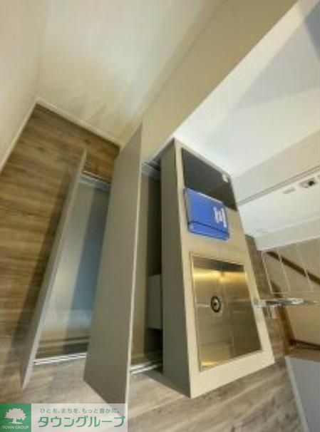 その他設備　設備