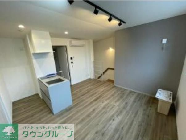 居室・リビング　リビング/居室