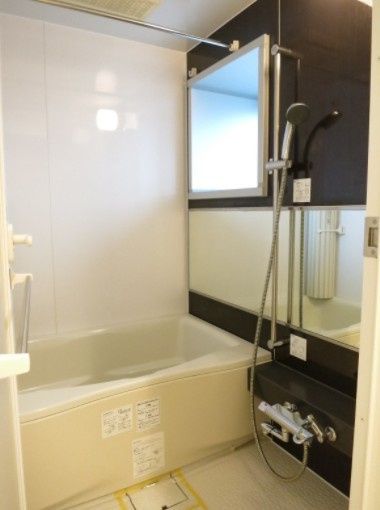 バス・シャワールーム　☆ゆっくりくつろげるお風呂☆