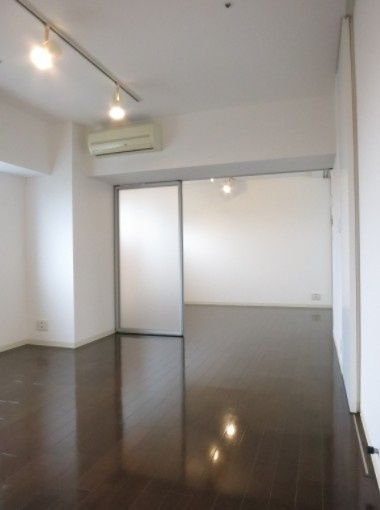 居室・リビング　☆明るい居室☆