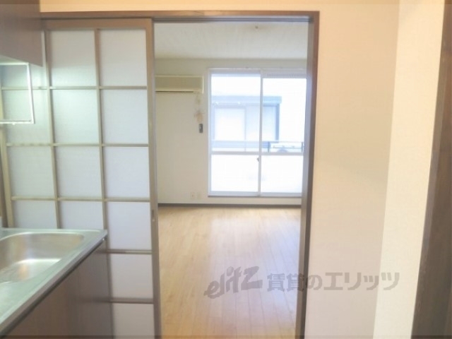 その他部屋・スペース　廊下