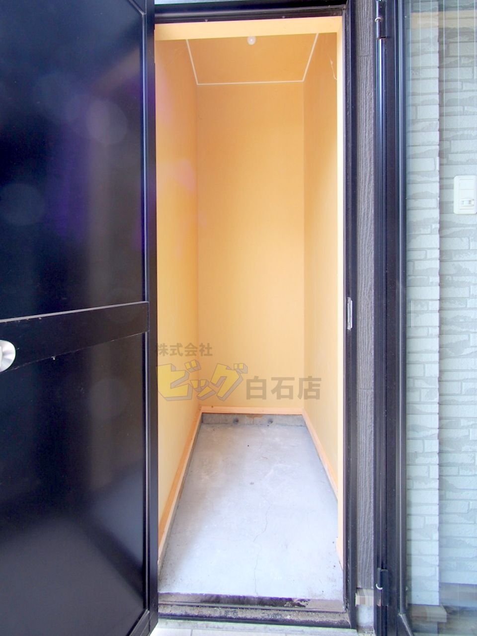 その他共有部分　物置付きです♪