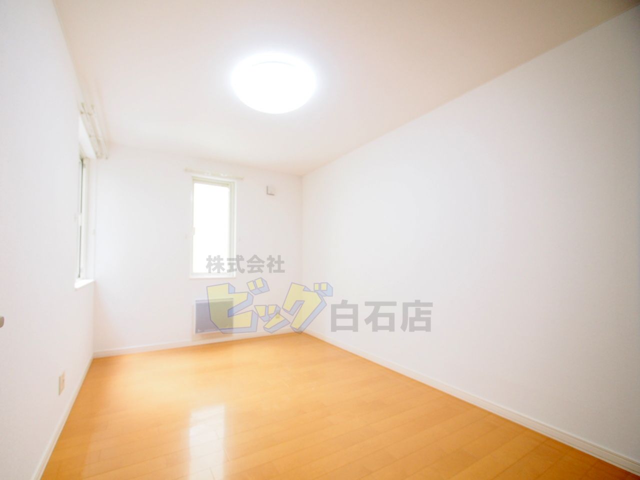 その他部屋・スペース　人気のオール洋室タイプのお部屋です♪