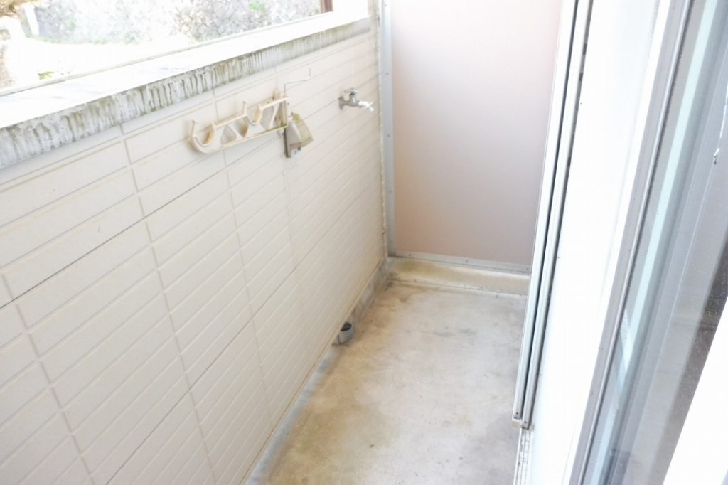 バルコニー　ベランダ