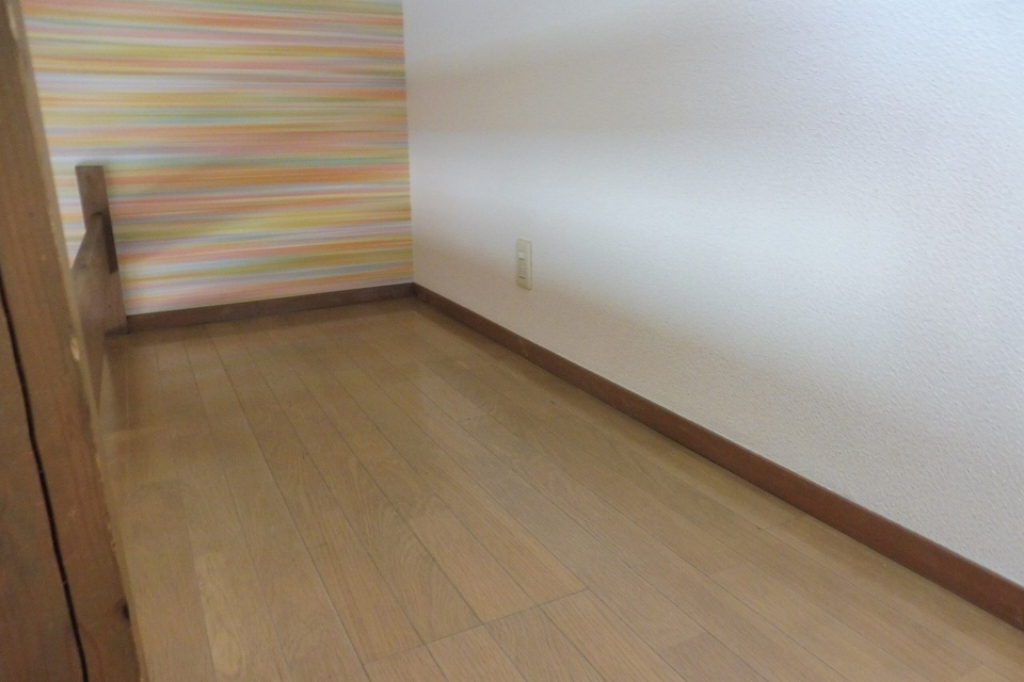 その他　ロフト