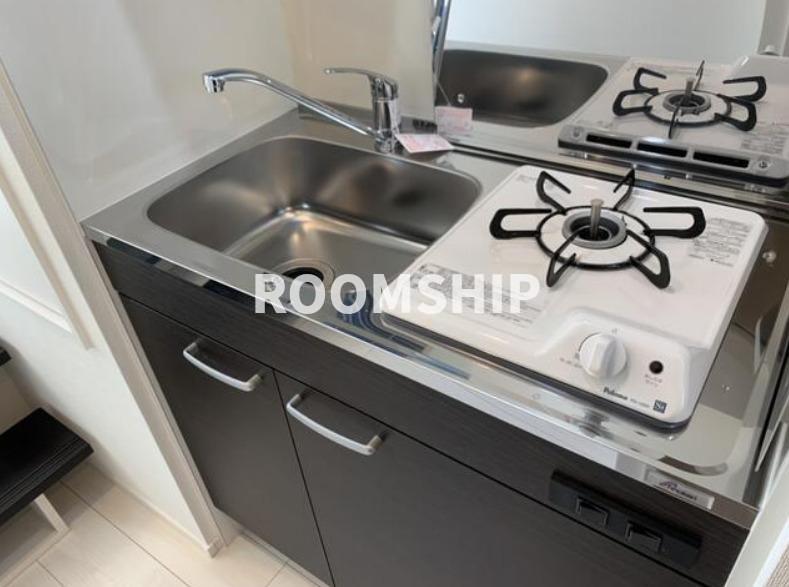 キッチン　同仕様写真