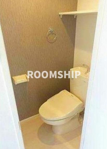 トイレ　同仕様写真