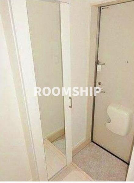 玄関　同仕様写真