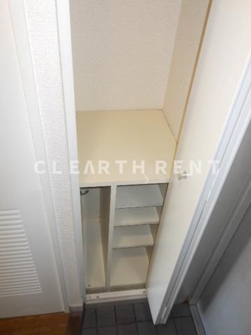 その他設備　参考画像