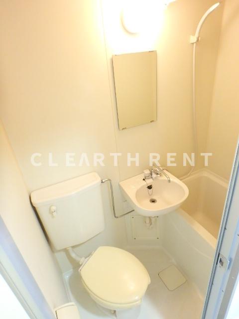 バス・シャワールーム　参考画像