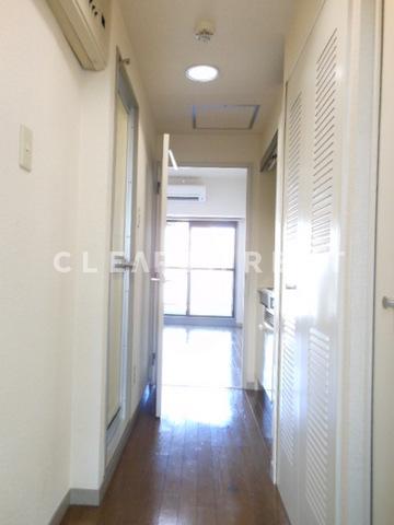 玄関　参考画像