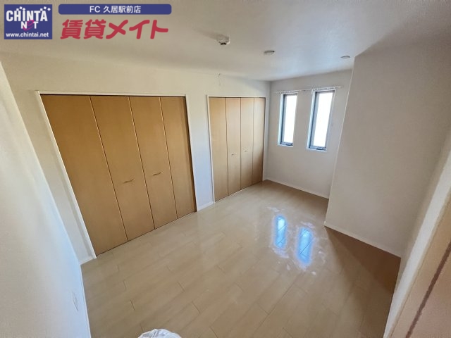 その他部屋・スペース　同物件別室の画像です