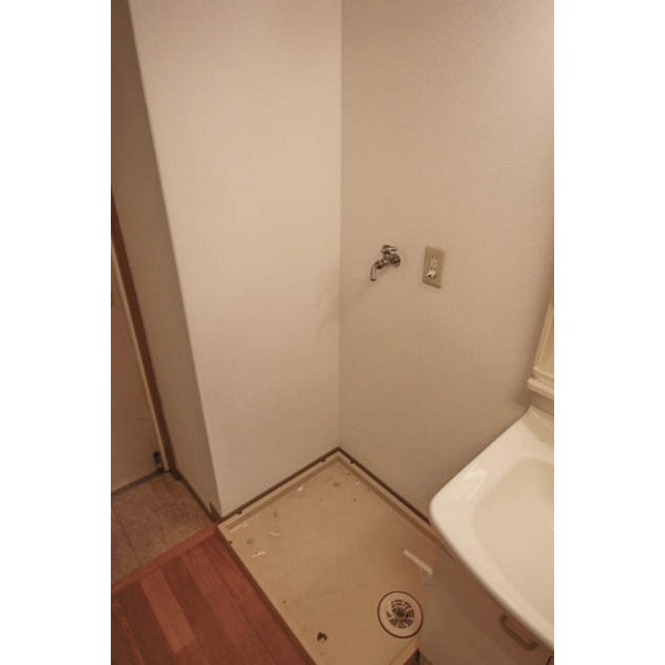 その他設備　同じ建物の別の部屋