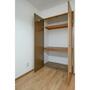 収納　同じ建物の別の部屋
