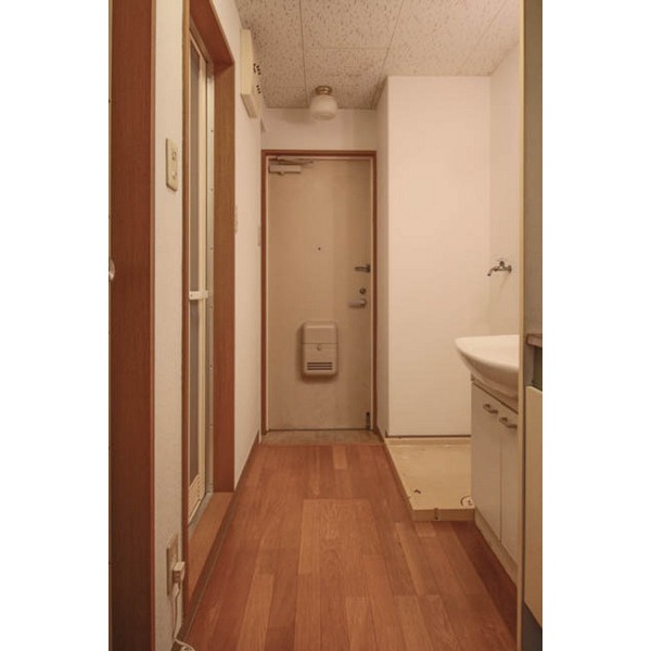 その他部屋・スペース　同じ建物の別の部屋