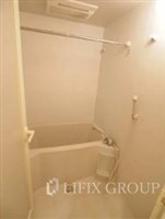 バス・シャワールーム　お風呂