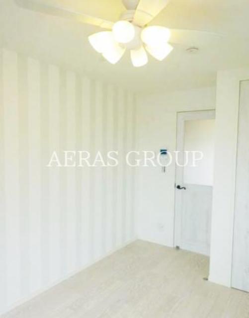 その他部屋・スペース　寝室です。