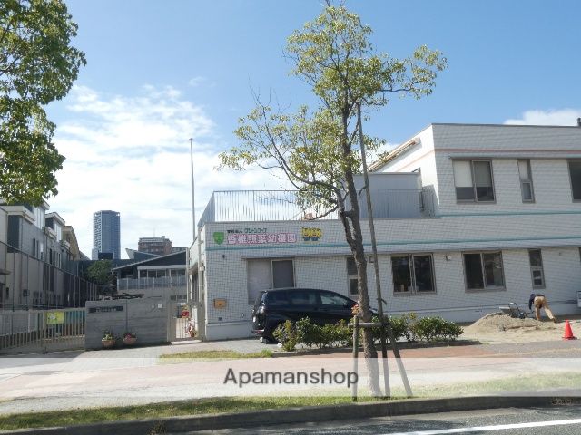 幼稚園・保育園　香椎照葉幼稚園（幼稚園・保育園）まで646m