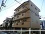 知寄町駅より徒歩8分 4階 築22年8ヶ月の賃貸物件