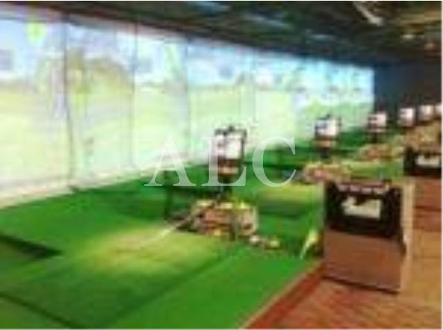 その他　ルーツゴルフスクール 新宿校（その他）まで427m