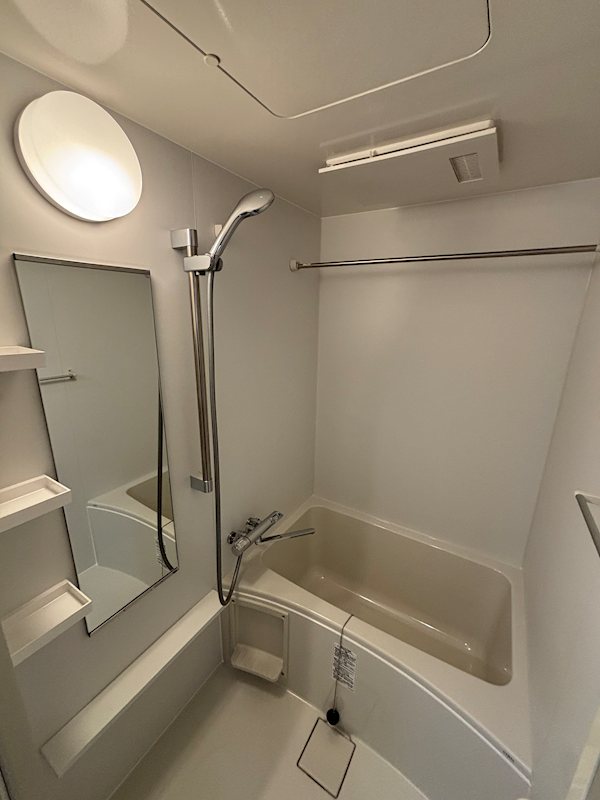 バス・シャワールーム　【人気！おすすめ物件！！】お問い合わせはお早めに♪