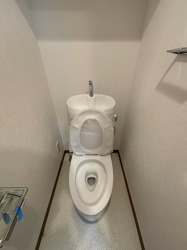 トイレ　【人気！おすすめ物件！！】お問い合わせはお早めに♪