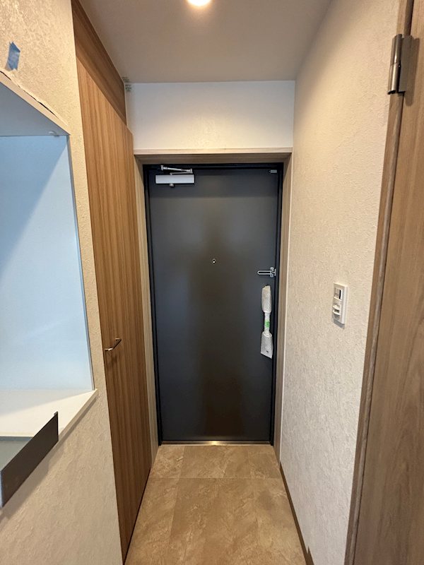 玄関　【人気！おすすめ物件！！】お問い合わせはお早めに♪