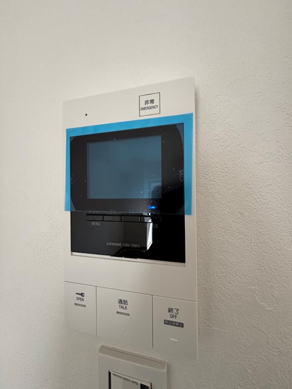 セキュリティ　【人気！おすすめ物件！！】お問い合わせはお早めに♪