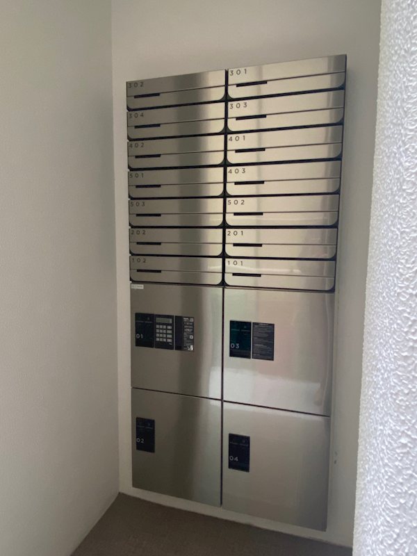 その他共有部分　【人気！おすすめ物件！！】お問い合わせはお早めに♪