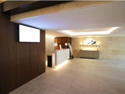 ロビー　ロビー