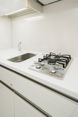 キッチン　キッチン※別部屋参考写真