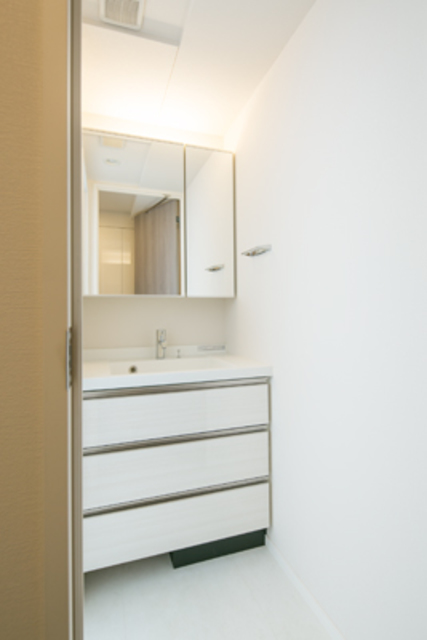 洗面設備　洗面※別部屋参考写真