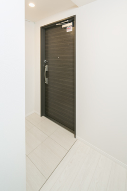 玄関　玄関※別部屋参考写真