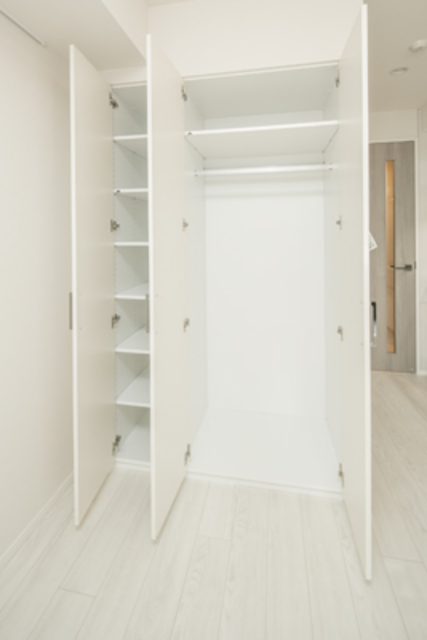 収納　収納※別部屋参考写真