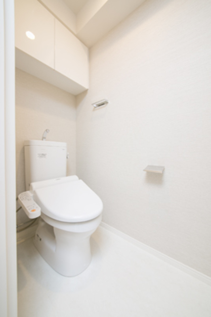 トイレ　トイレ※別部屋参考写真