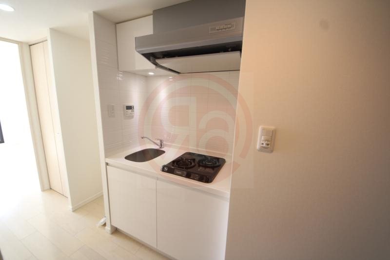 キッチン　使いやすいキッチンです