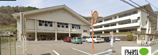 高校・高専　栃木県立足利工業高校（高校・高専）まで781m