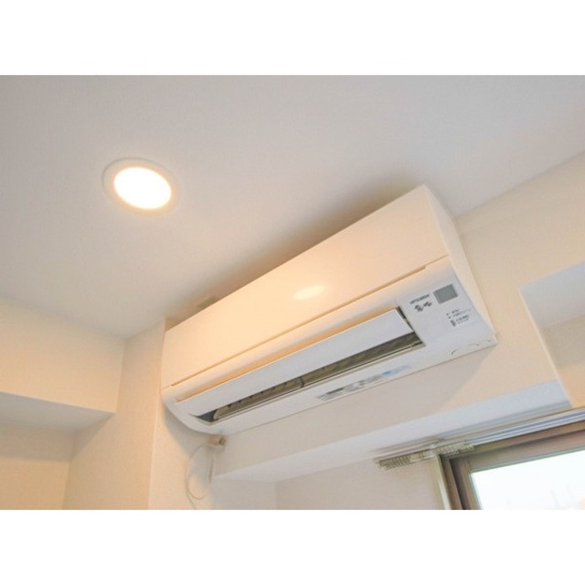 その他設備　同じ建物の別のお部屋