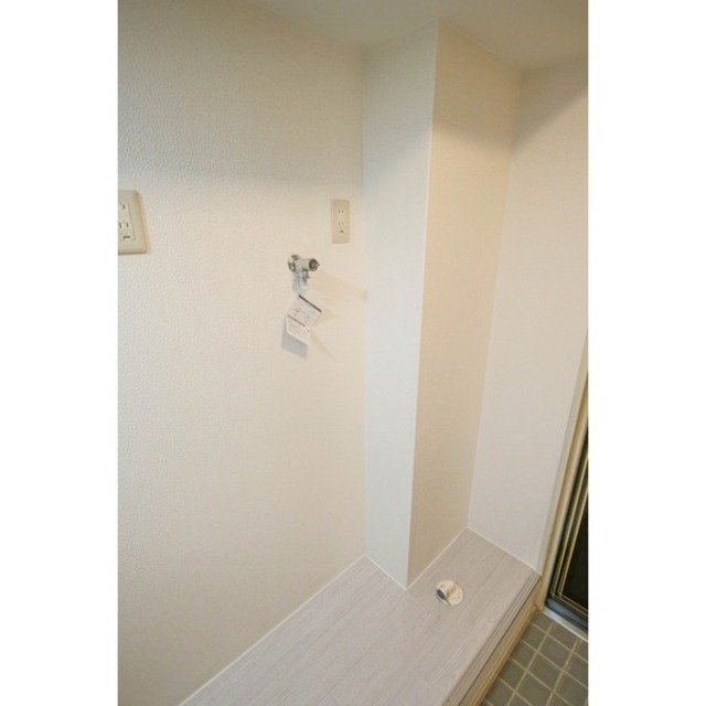 その他　同じ建物の別のお部屋