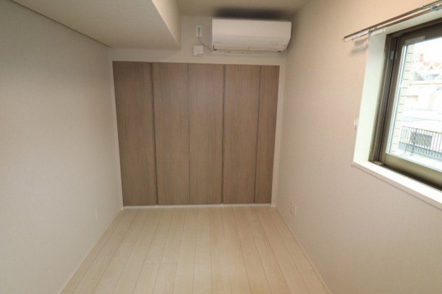 その他部屋・スペース　納戸？